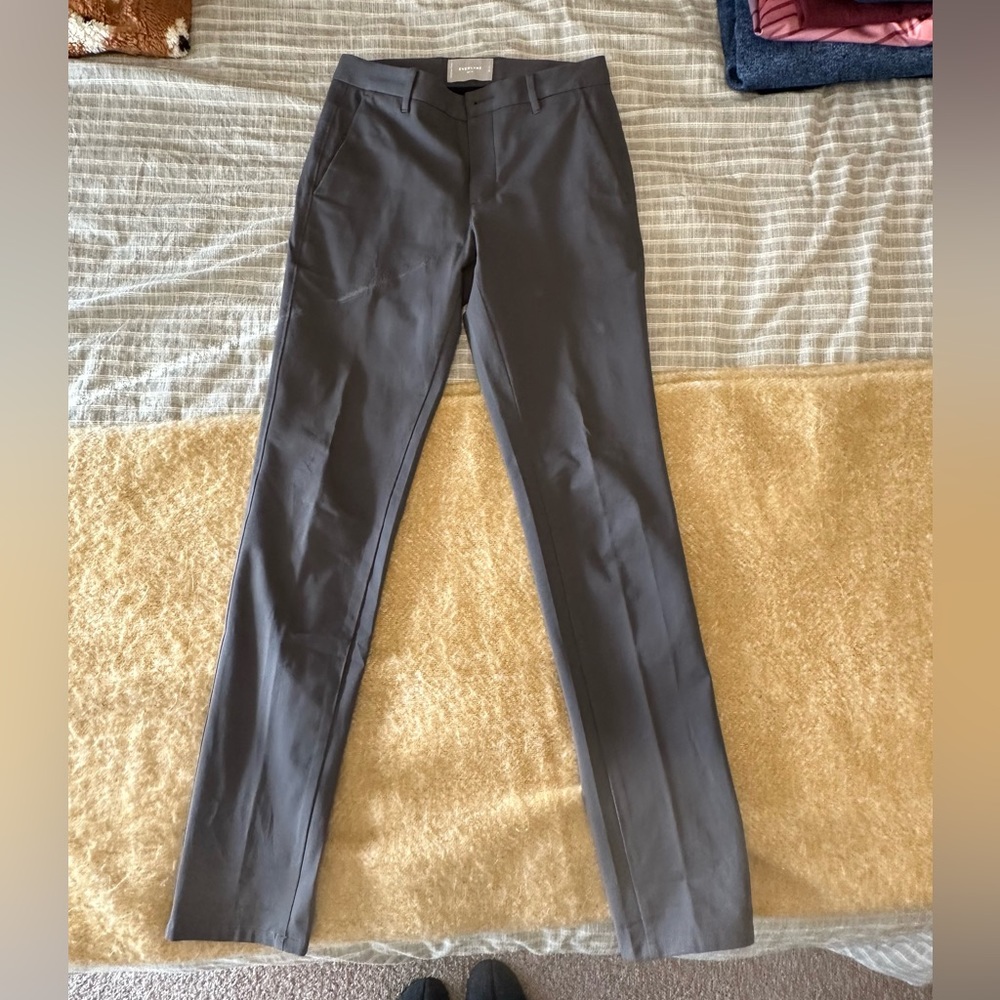 Everlane Slim Fit Chinos 29-34